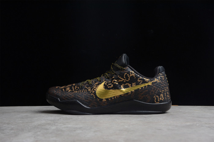 nike kobe 11 ''mamba day'' id 865773 99x