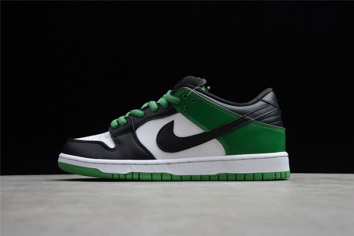 nike sb dunk low celadon bq6817-302