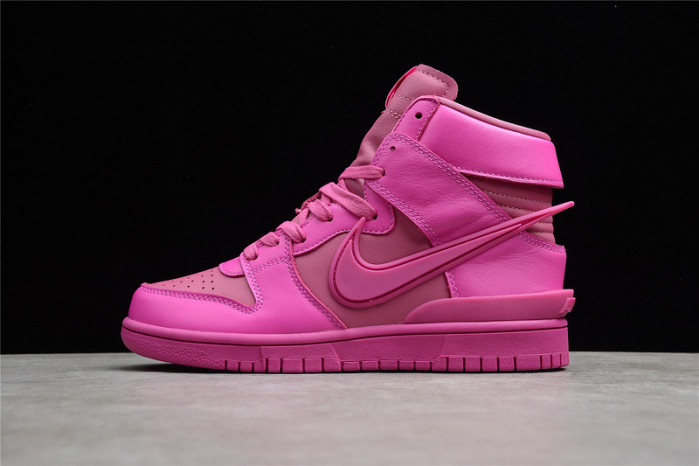 nike dunk high ambush active fuchsia cu7544-600 nike dunk high ambush active fuchsia cu7544-600