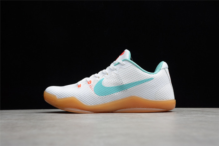 nike kobe 11 em low summer pack - 836183-103