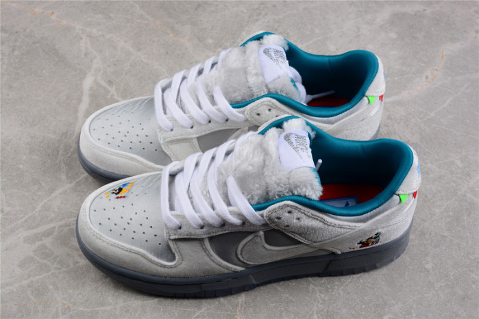 nike dunk low ice do2326-001