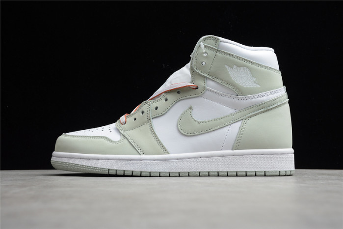 air jordan 1 high og seafoam (w) cd0461-002 air jordan 1 high og seafoam (w) cd0461-002