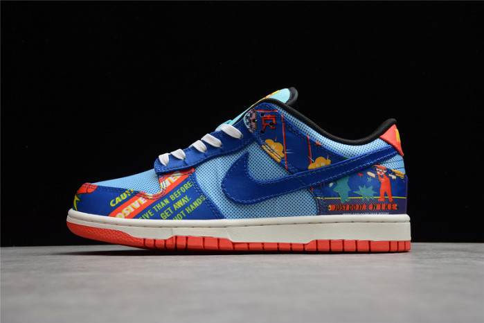 nike dunk low cny firecracker dd8477-446 nike dunk low cny firecracker dd8477-446