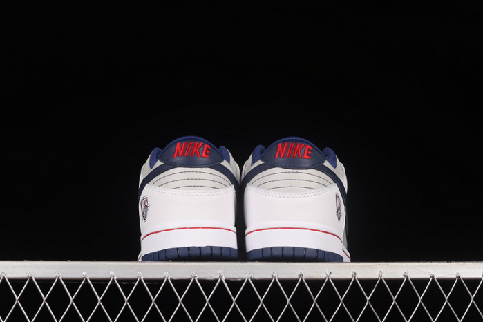 nba x dunk low emb