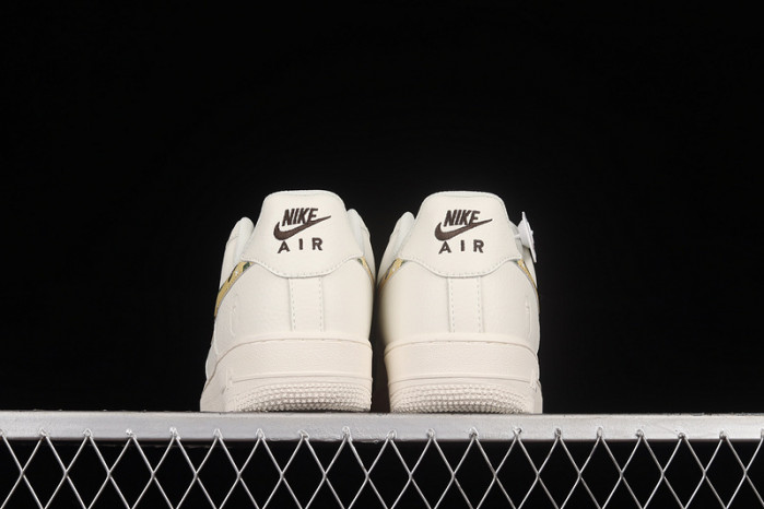 bape x nike air force 1