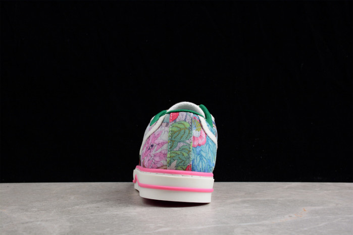 G*u*i low-top x tennis 1977 low-top sneaker 687624-utc10-5260