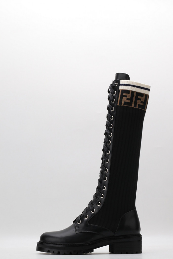 fd high boots