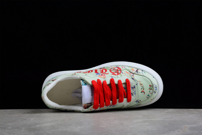 G*u*i low-top screener gg sneaker gu592013