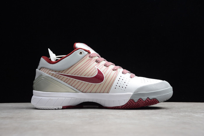 nike zoom kobe 4 protro 
