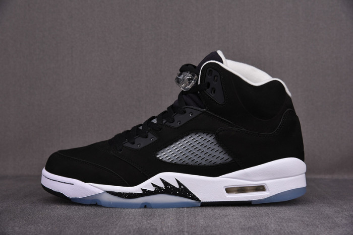 air jordan 5 “oreo” ct4838-011