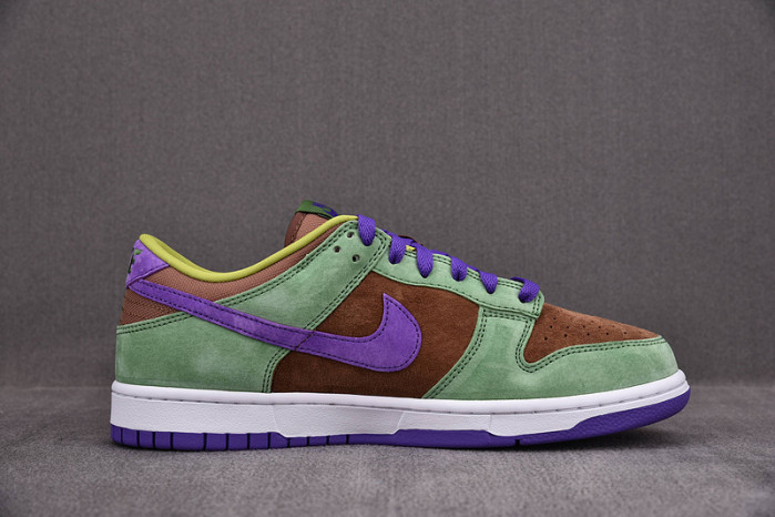 nike dunk low veneer (2020) da1469-200