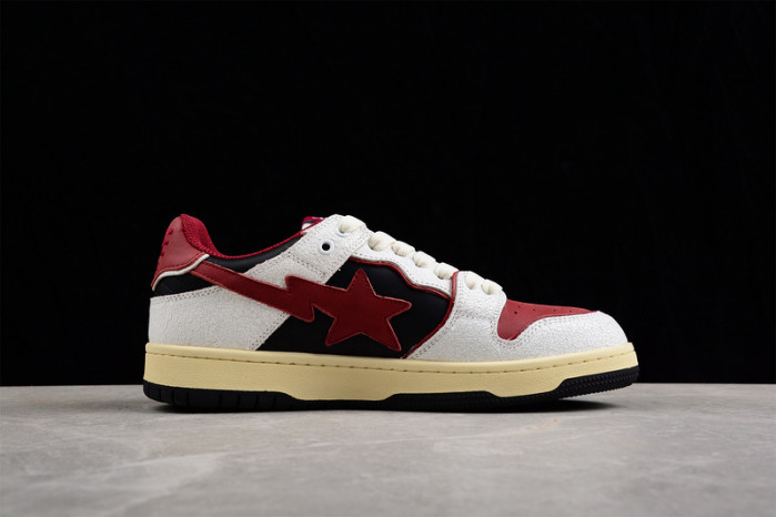 bape sta low sneaker cob5236-2693
