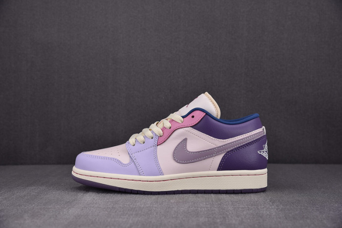 jordan 1 low pastel purple (w) - dz2768-651 jordan 1 low pastel purple (w) - dz2768-651