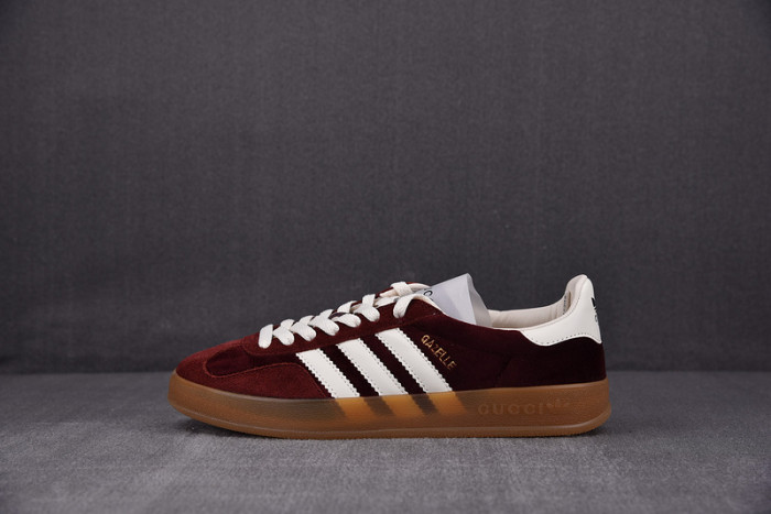 G*u*i low-top sneaker gu58203-2257