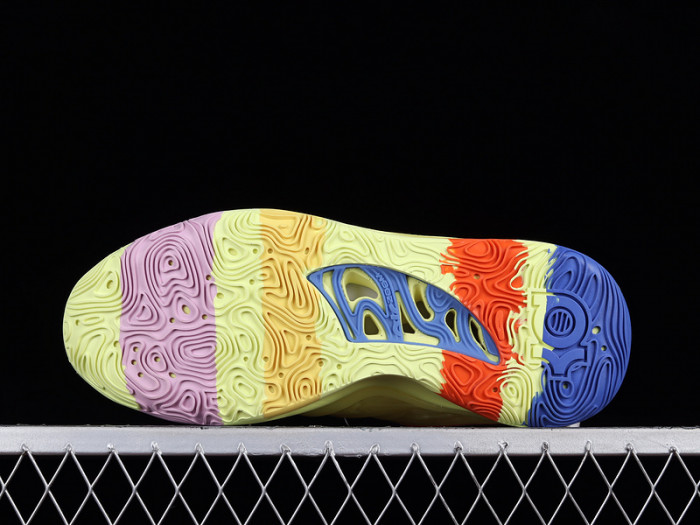 nike kd 15 aimbot volt yellow black dm1054-700