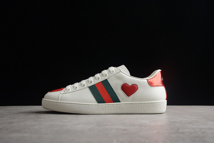 G*u*i low-top sneaker g269-036