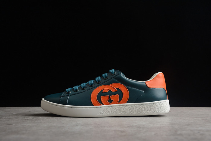 G*u*i low-top sneaker bl569-028