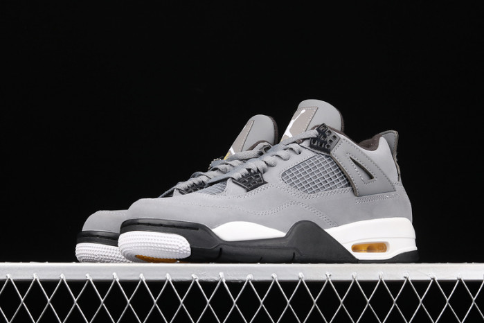 air jordan 4 cool grey 308497-007