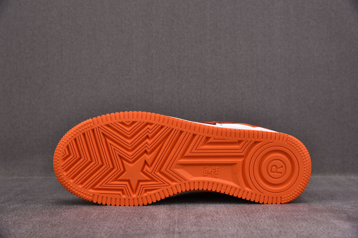 bape sta sk8 sneaker d5896320