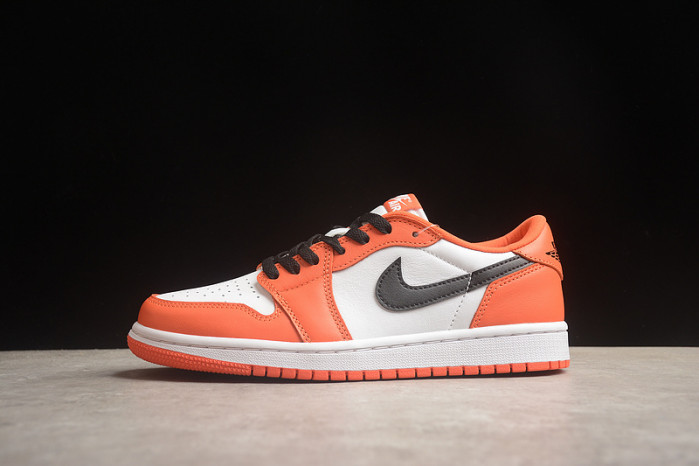 air jordan 1 retro low og ''starfish'' - cz0775-801 air jordan 1 retro low og ''starfish'' - cz0775-801