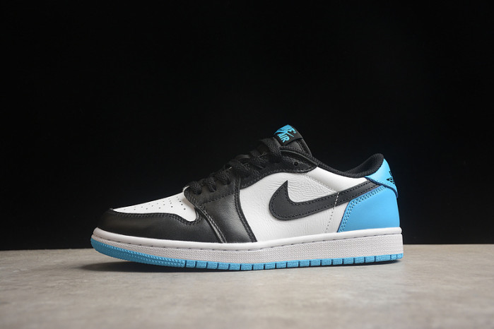 air jordan 1 low og unc cz0790-104 air jordan 1 low og unc cz0790-104