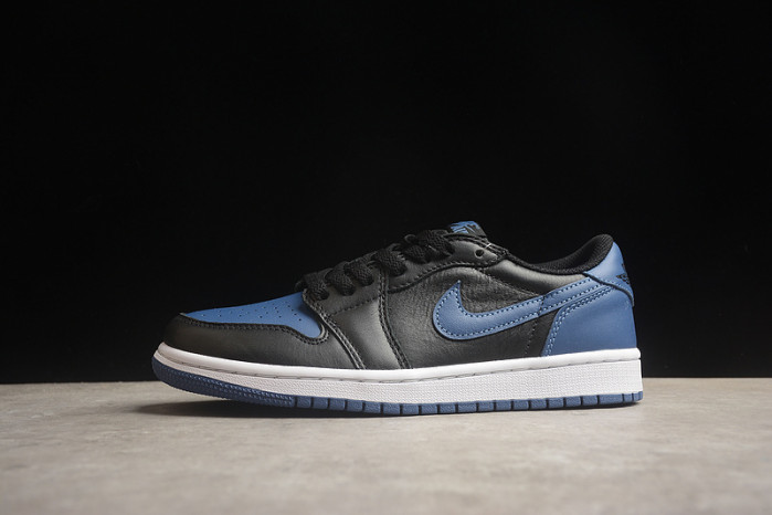 wmns air jordan 1 retro low og ''mystic navy'' cz0775-041 wmns air jordan 1 retro low og ''mystic navy'' cz0775-041