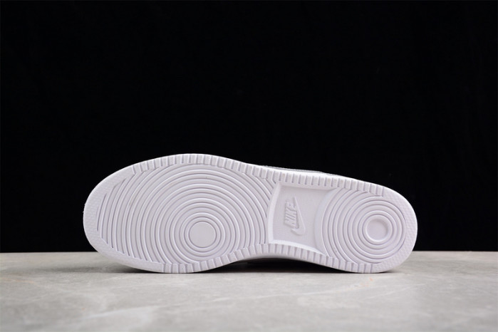 nike court vision low