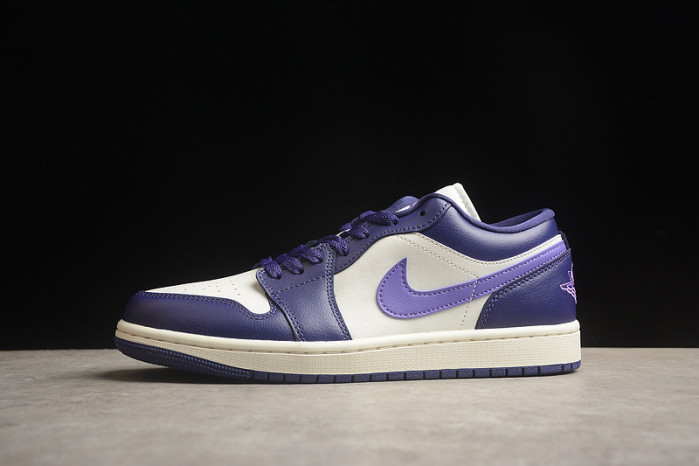 air jordan 1 low ''sky j purple'' dc0774 502 air jordan 1 low ''sky j purple'' dc0774 502