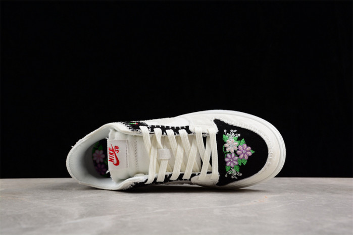 nike dunk low decon sb