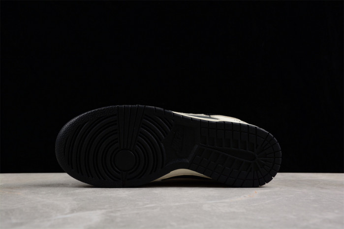 stussy x nike dunk low st6636-001