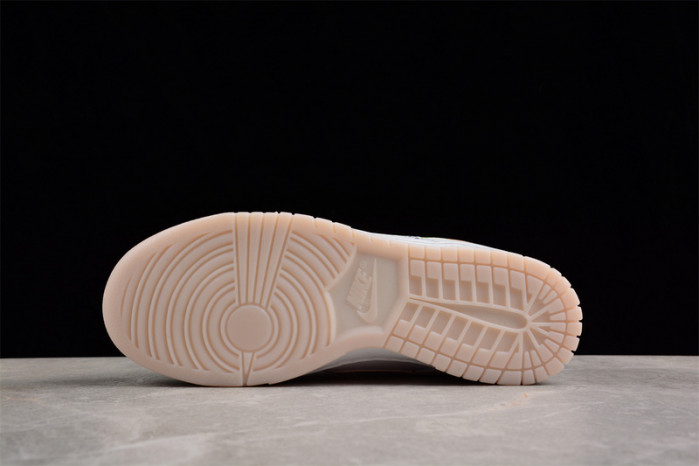 nike dunk low gs "multi-color paisley" fn8913-141