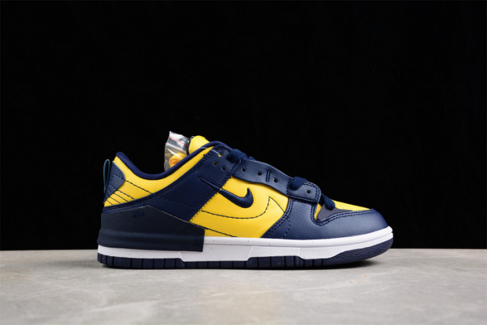 nike dunk low disrupt 2