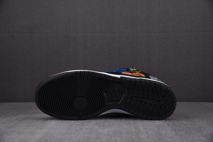 nike sb dunk low neckF**e - dq4488-001