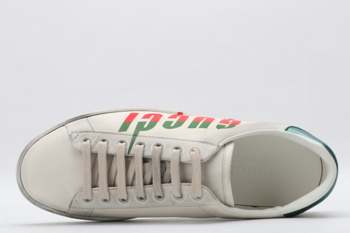 G*u*i low-top sneaker gu58203-2283