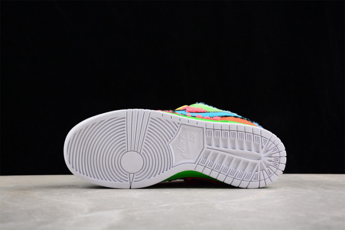 nike dunk low dd1391-346