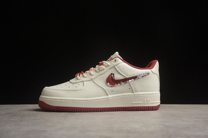 nike air force 1 low valentine''s day fz5068-161 nike air force 1 low valentine''s day fz5068-161