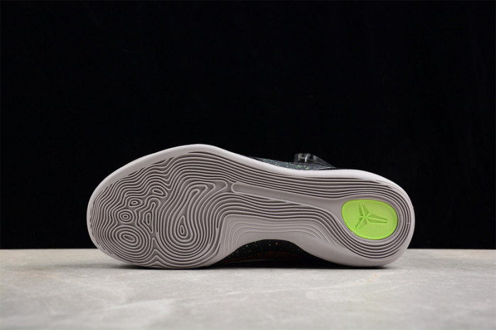 nike kobe 9 elite xdr