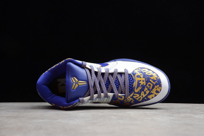 nike zoom kobe 4 pop 