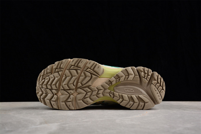 as1cs gel-kahana 8 khaki blue 1011b109-300