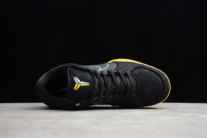 nike zoom kobe 4 protro