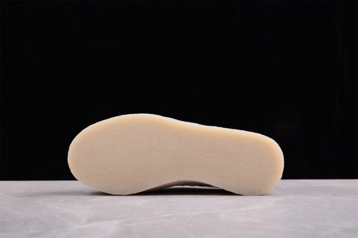 a*d*i*s ronnie fieg x clarks x 8th street samba 