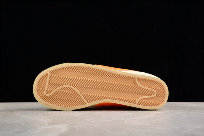 off-white x nike blazer mid 