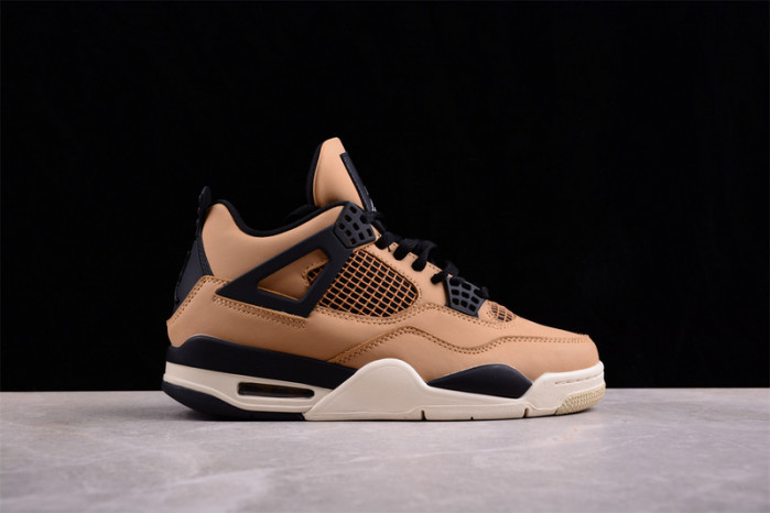 air jordan 4 mushroom aq9129-200