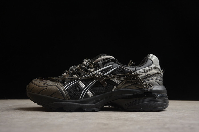 as1cs andersson bell x gel 1090 ''black silver'' 1203a115-006