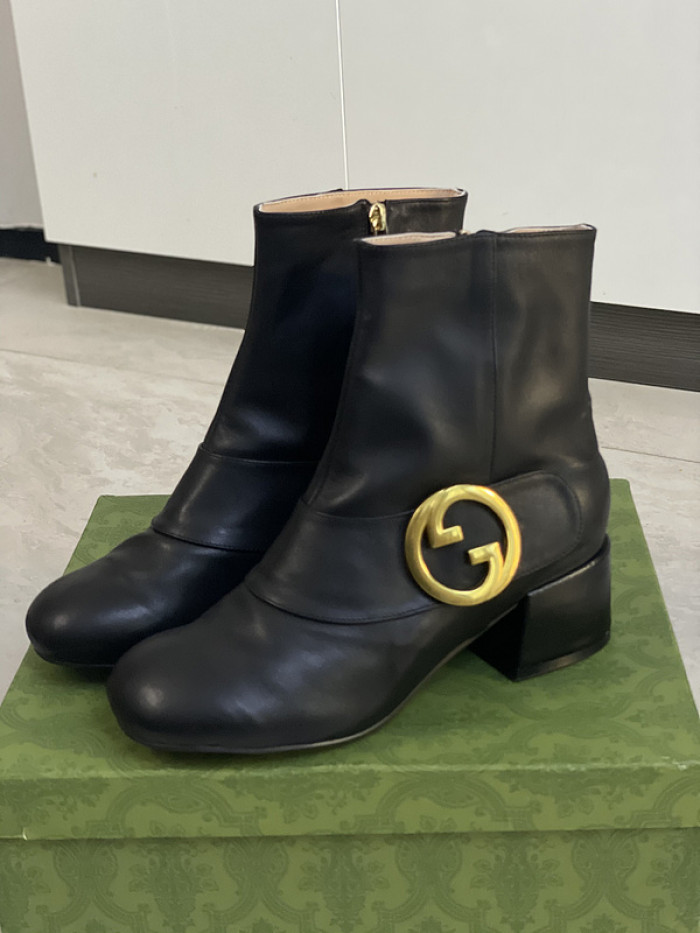 gucc boot m236048