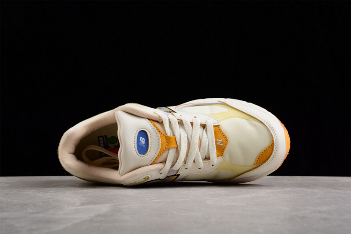 joe freshgoods x new balance 2002r
