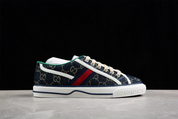 G*u*i low-top sneaker gu0613-004