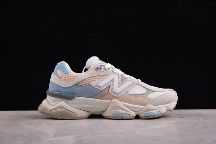 new balance 9060 big kid
