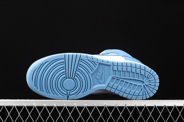 nike dunk high “aluminum” dd1869-107