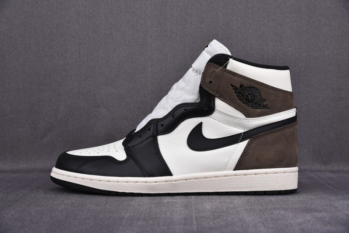 air jordan 1 retro high dark mocha - 555088-105 air jordan 1 retro high dark mocha - 555088-105